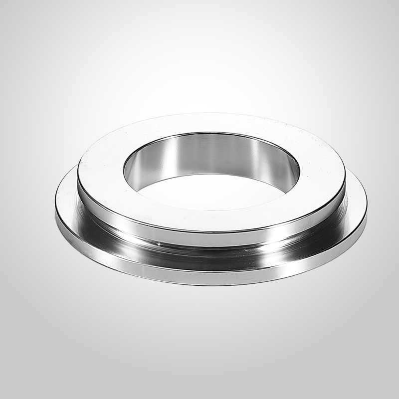 octagonal ring 12