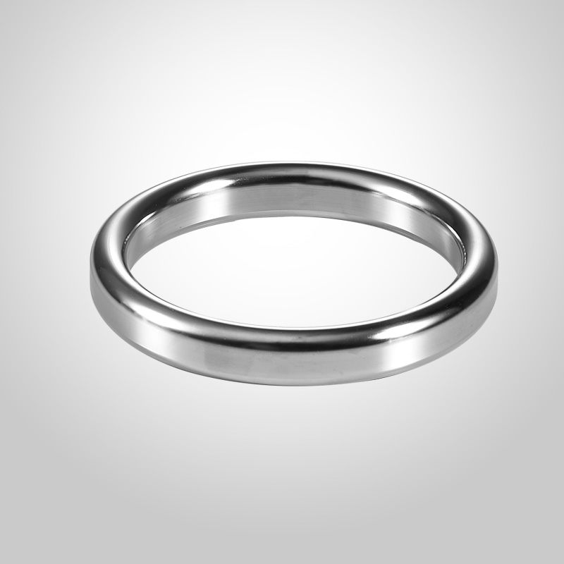 octagonal ring 16