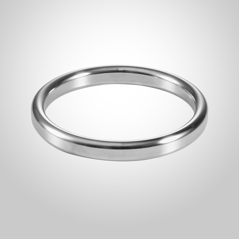 octagonal ring 19
