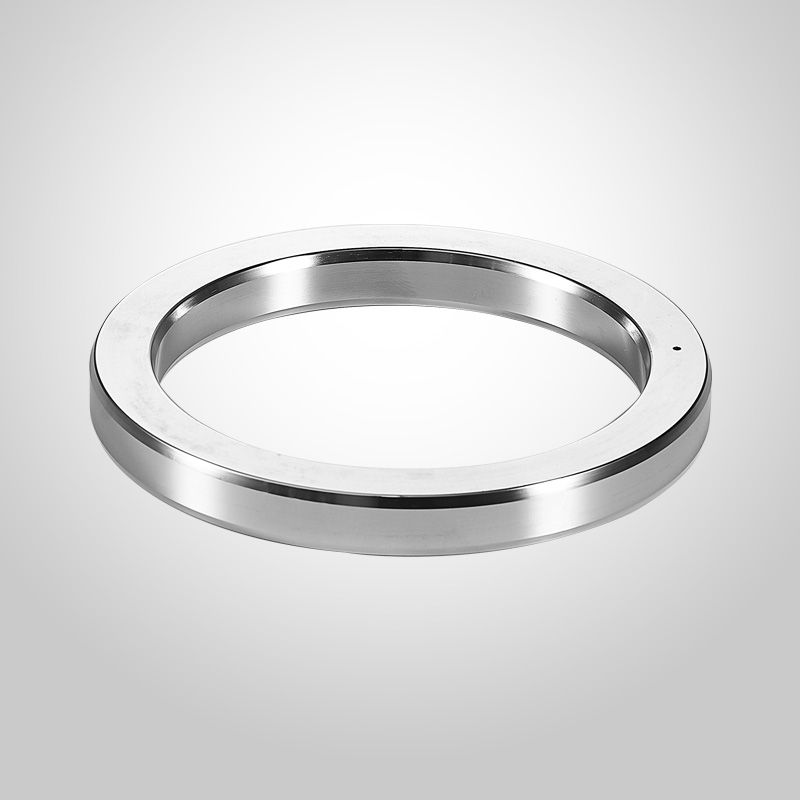 octagonal ring 6