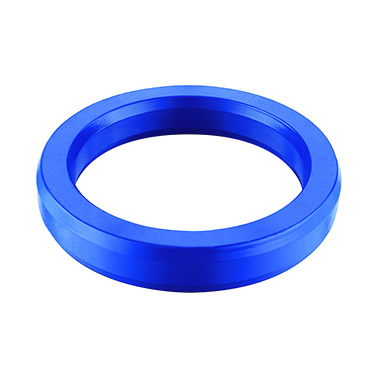 Spray PTFE octagonal ring