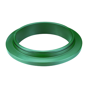 Spray PTFE shaped sealing components B