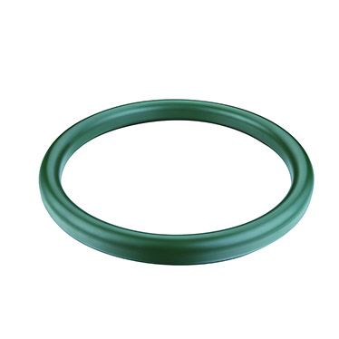 Spray PTFE oval ring