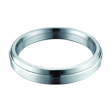 Heterotype sealing element E