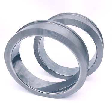 Allotype ring