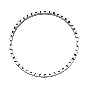 Connecting Ring A